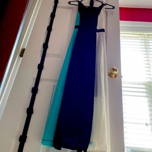 Long Spring/Summer Dress